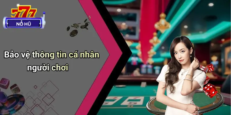 Quyền Riêng Tư