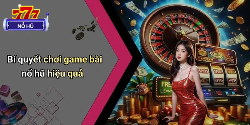 Game Bài Nổ Hũ