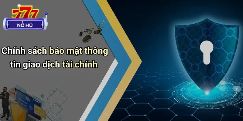 Chính Sách Bảo Mật
