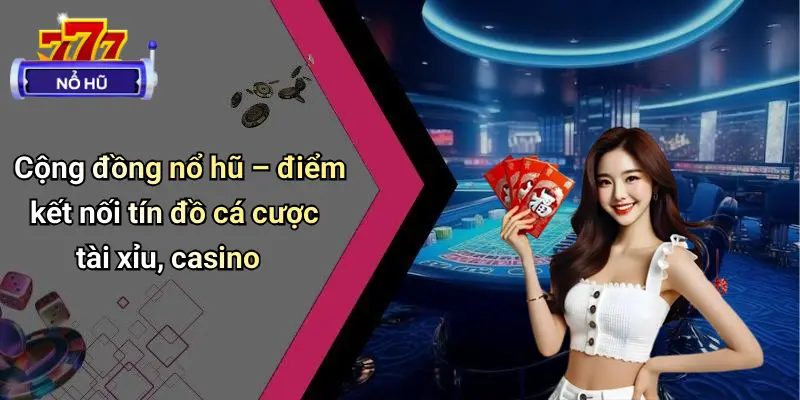 Tin Tức Nổ Hũ
