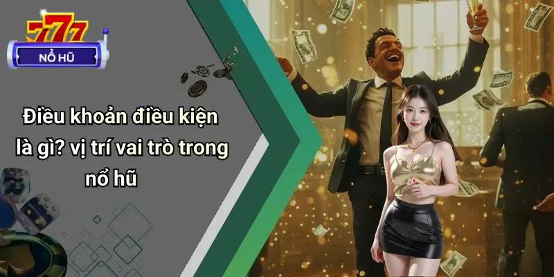 Điều khoản điều kiện
