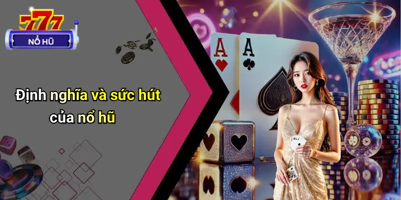 Casino Nổ Hũ