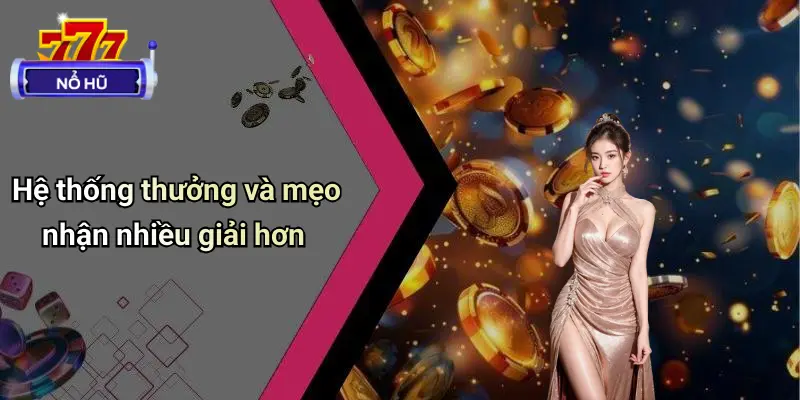 Trò Chơi Nổ Hũ