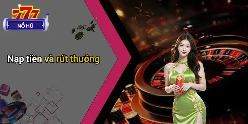 Nổ Hũ