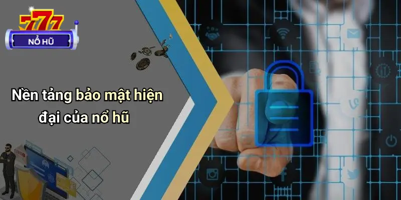 Chính Sách Bảo Mật