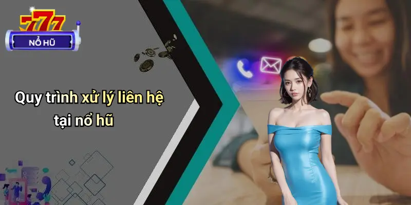 Liên Hệ