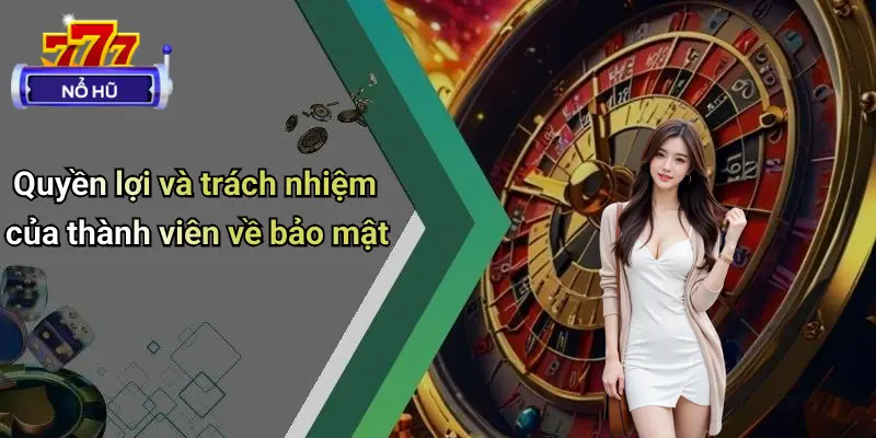 Chính Sách Bảo Mật