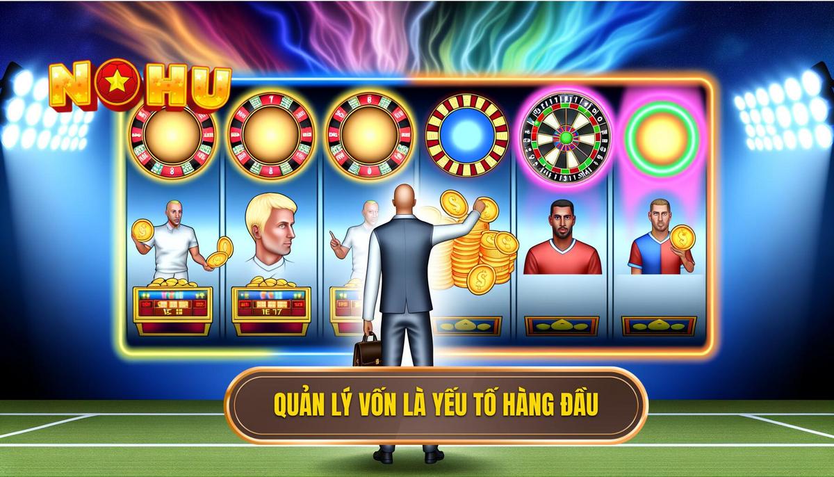  Quản lý vốn – yếu tố quan trọng hàng đầu