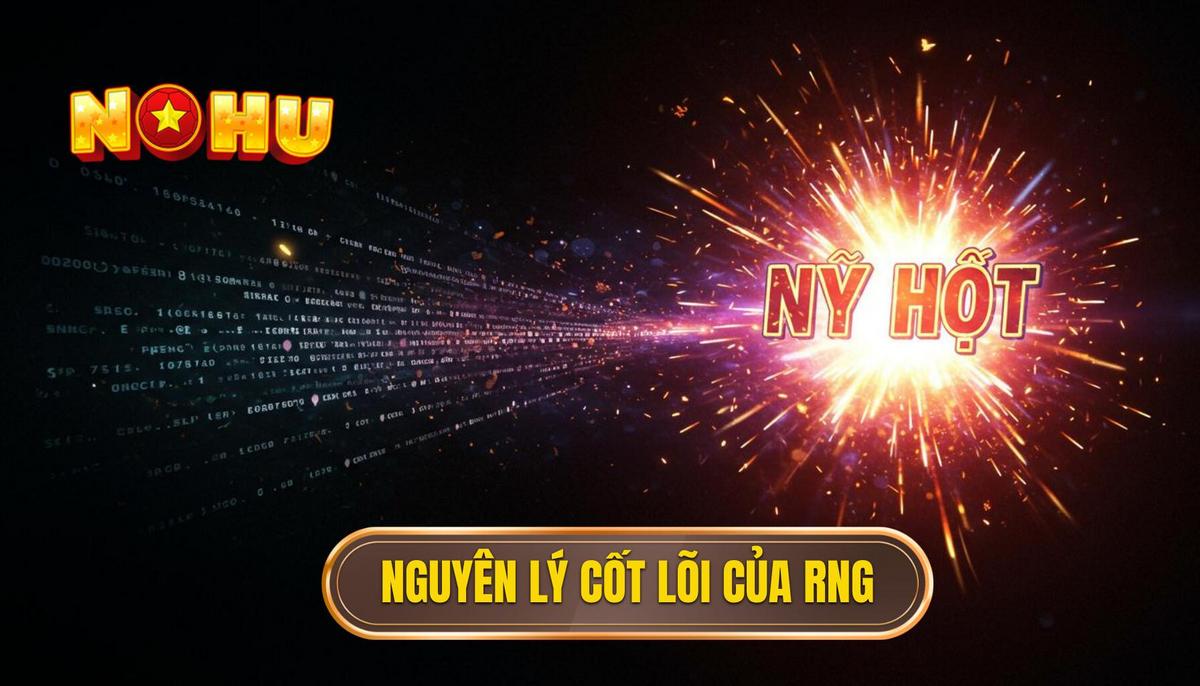 Nguyên Lý Cốt Lõi_ Bộ Tạo Số Ngẫu Nhiên (RNG)