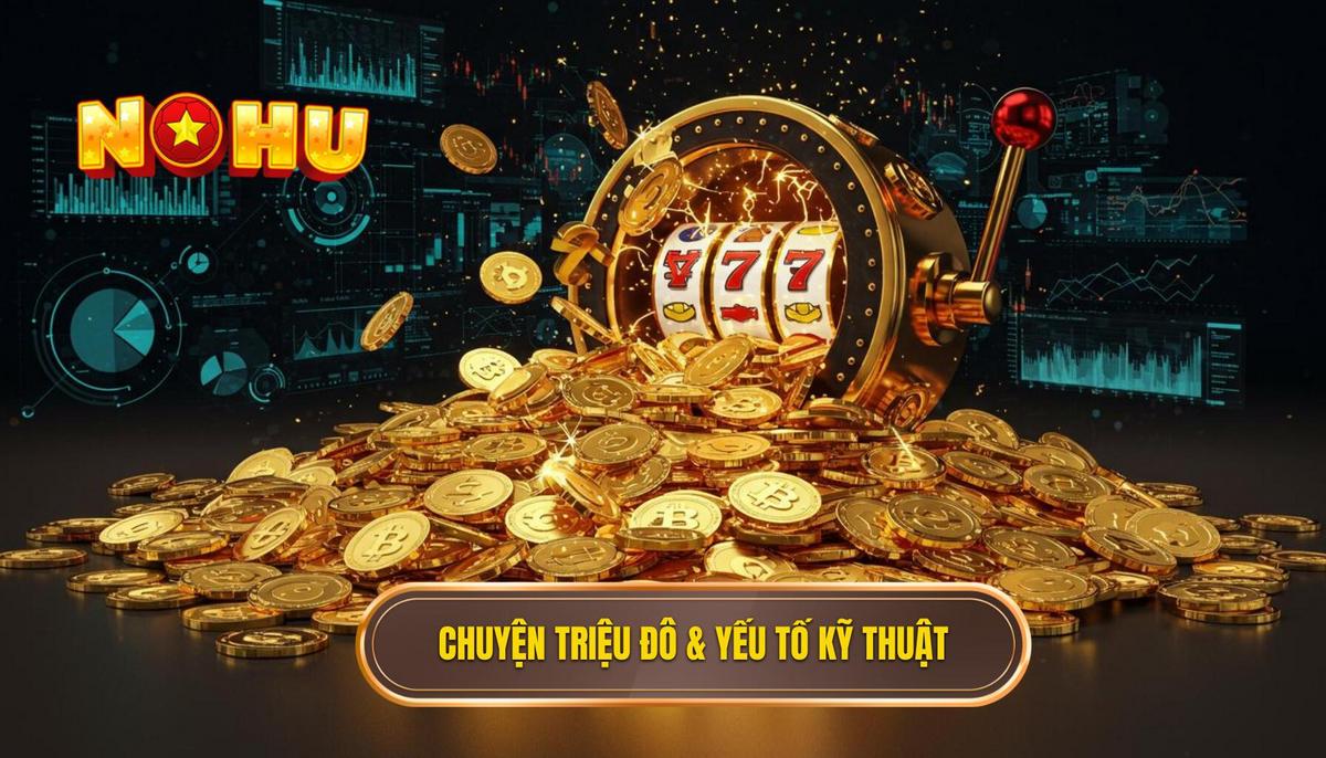 Phần 2_ Những Câu Chuyện Thật Về Triệu Đô và Các Yếu Tố Kỹ Thuật