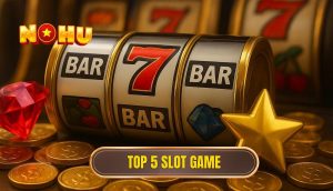 top 5 slot game