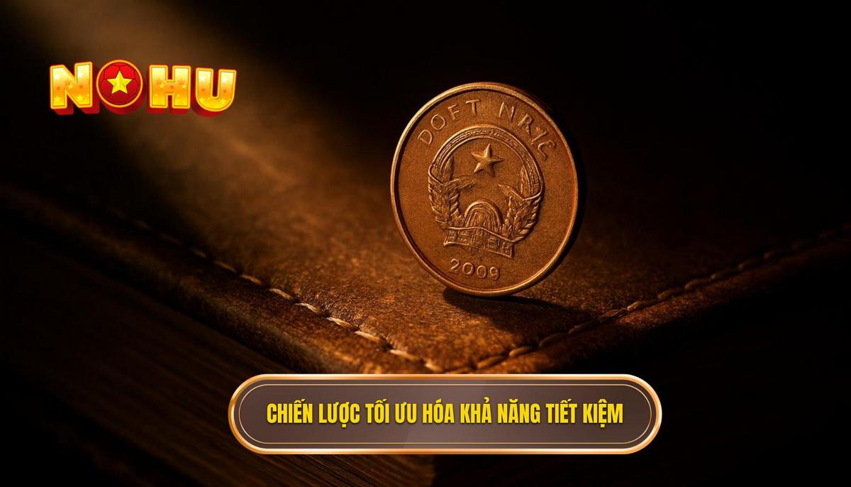 Chiến Lược Tối Ưu Hóa Khả Năng Nổ Hũ