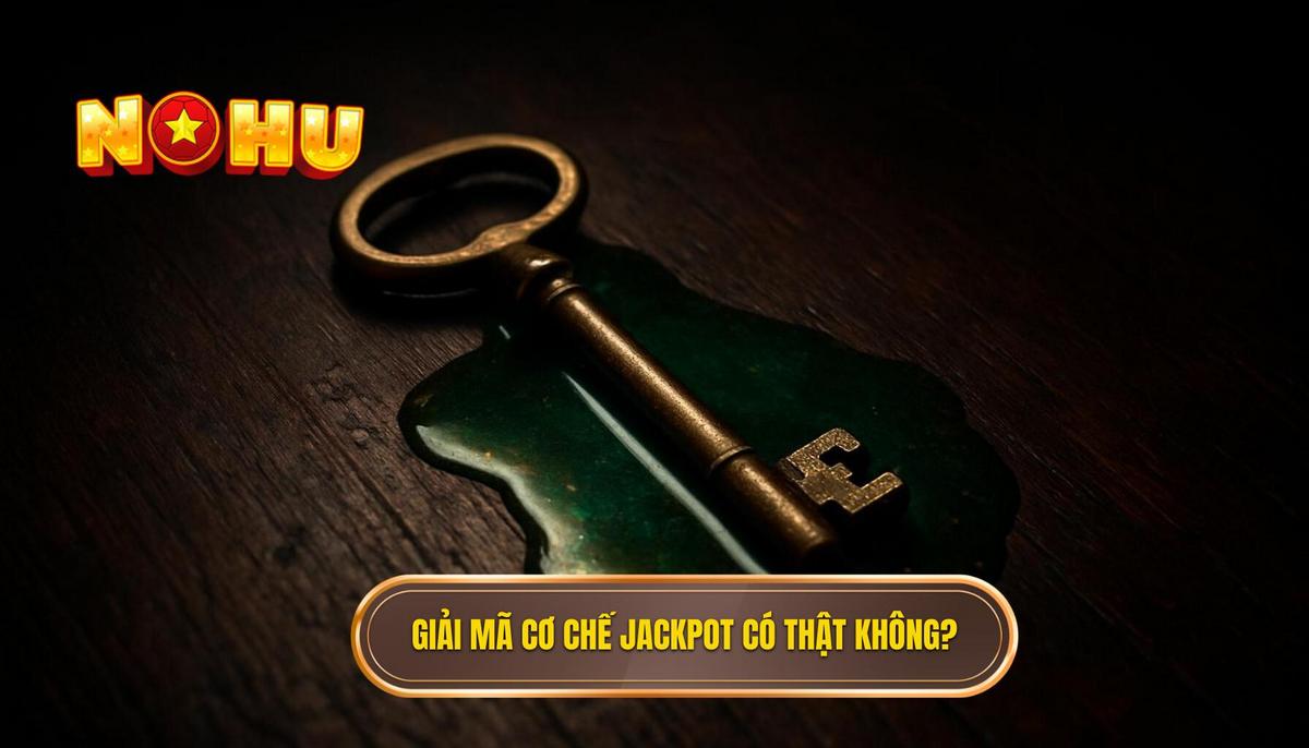 Giải Mã Cơ Chế Jackpot_ Nổ Hũ Có Thật Không_