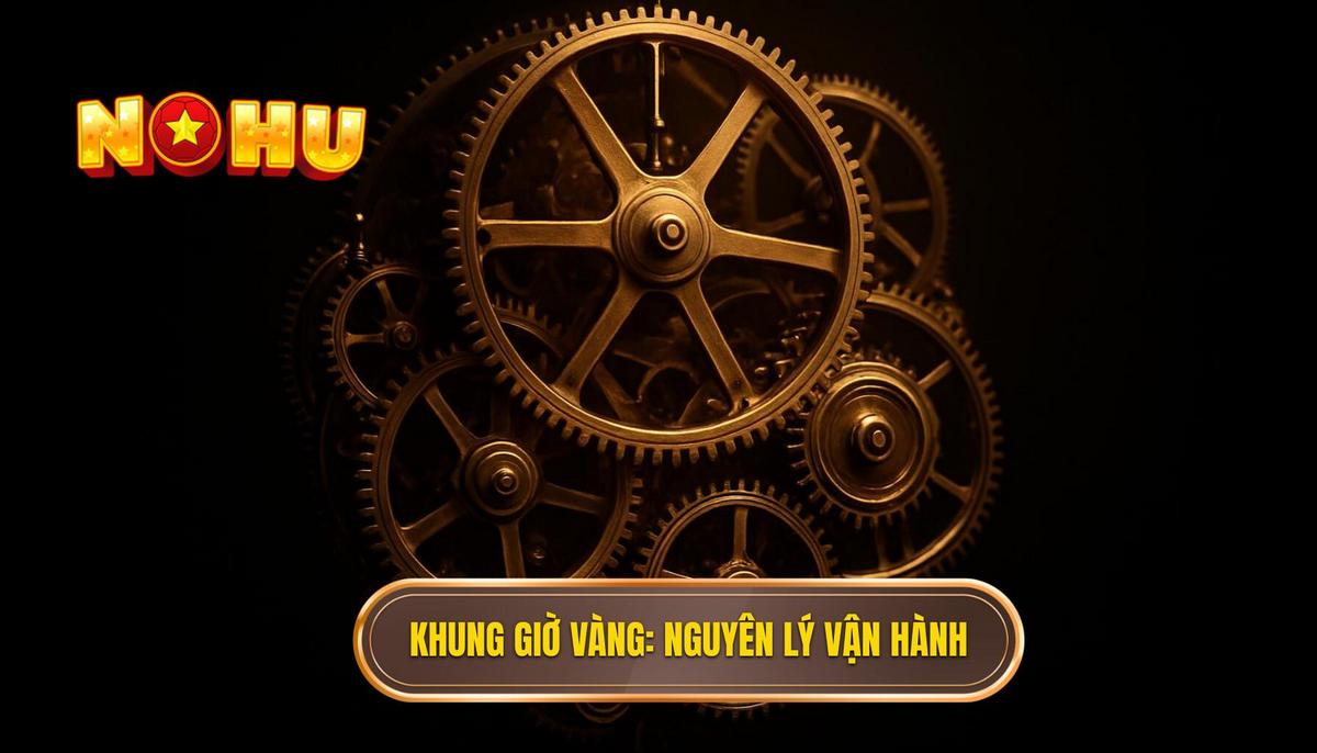 Giải Mã Nguyên Lý Vận Hành Của Khung Giờ Vàng (RTP và Độ Biến Động)